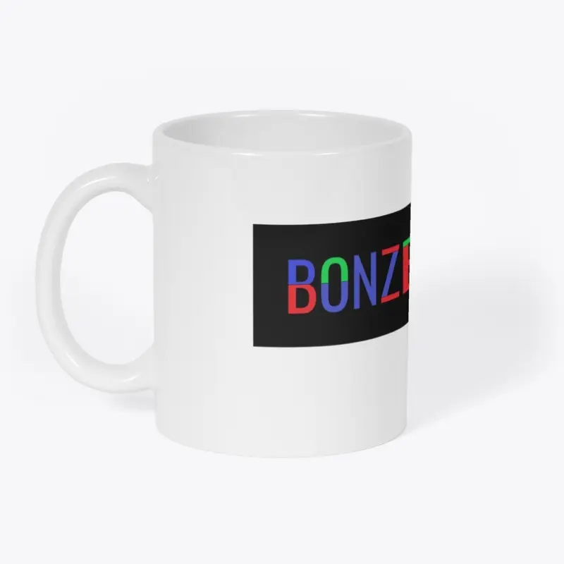 Bonzer Legend Representative